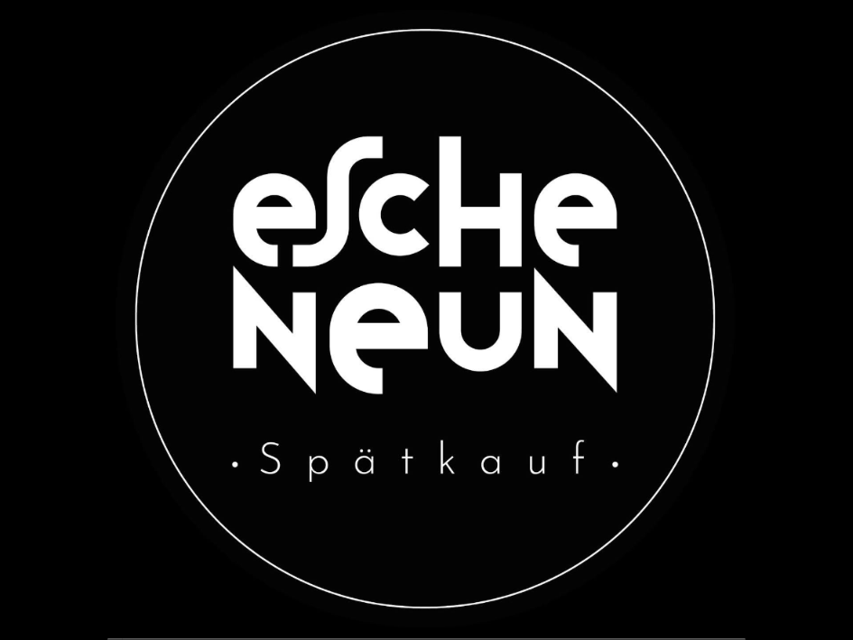 Öffne neues Fenster zur Instagramseite von Esche Neun Spätkauf